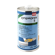 Очиститель ПВХ  COSMOFEN 5 (COSMO CL-300.110), 1000 мл