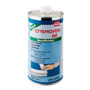 Очиститель алюминия  COSMOFEN 60 (COSMO CL-300.150), 1000 мл