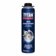 Очиститель пены Tytan 500 мл 
