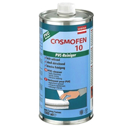 Очиститель ПВХ  COSMOFEN 10 (COSMO CL-300.120), 1000 мл